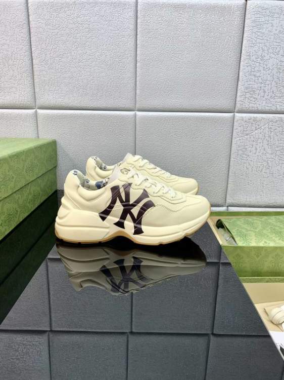 Picture of Gucci Shoes _SKUGuccisz35-45mnq010610289
